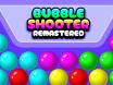 Bubble Shooter Remastered