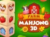 Farm Mahjong 3D