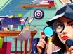 Hidden Object Rooms