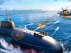 Submarine Attack
