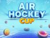 Air Hockey Cup