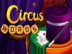 Circus Words