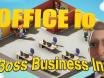 Boss Business Inc