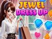 Jewel Dress Up