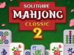 Solitaire Mahjong Classic 2
