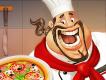 Pizza Shop