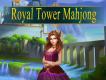 Royal Tower Mahjong