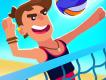 Volleyball Challenge