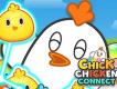 Chick Chicken Connect