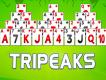 Tripeaks Solitaire