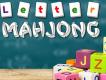 Letter Mahjong