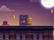 Grub Runner