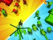 Epic Army Clash