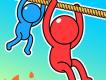 Rope Rescue Puzzle