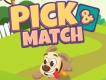 Pick and Match