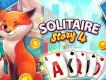 Solitaire Story TriPeaks 4