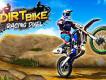 Dirt Bike Racing