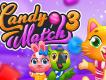 Candy Match 3 Deluxe