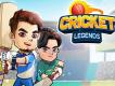 Cricket legends