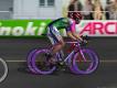 Cycle Sprint