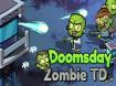 Doomsday Zombie TD