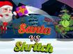 Santa Vs Skritch