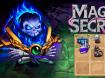 Mage's Secret