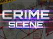 Hidden Objects Crime Scene