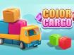 Color Cargo Puzzle Rush