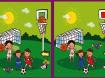 Playground Differences