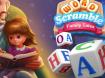Word Scramble - Family Tales