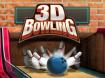 3D Bowling