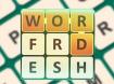 Word Scramble 2