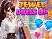 Jewel Dress Up