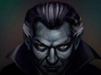 Mr Dracula