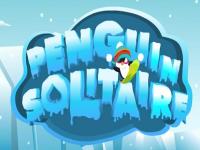 Penguin Solitaire