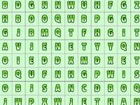 Halloween Word Search