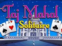 Taj Mahal Solitaire
