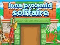 Inca Pyramid Solitaire