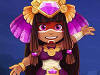 Daily Jewels Blitz Mahjong