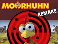 Moorhuhn