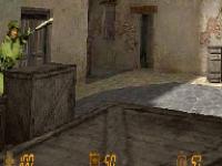 Counterstrike Training