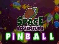 Space Adventure Pinball 