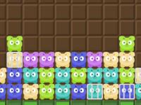 Match 3 Rabbits