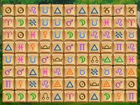 Alchemist Symbols