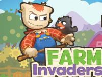 Farm Invaders