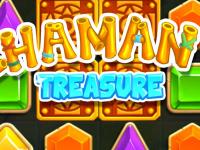 Shamans Treasure Levelpack