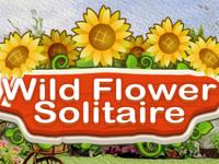 Wild Flower Solitaire