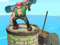 Tower Guardian - Epic Defense