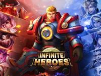 Infinite-heroes